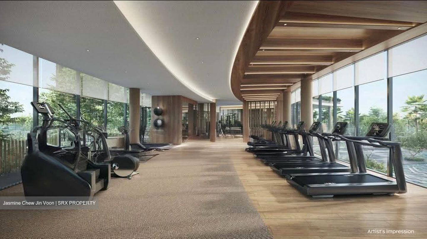 Thomson View Condominium (D20), Condominium #638258151